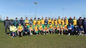 Stabannon capture Kevin Mullen Plate following seven goal thriller in Darver