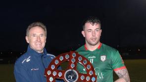 Glen Emmets coast to easy victory in Kevin Mullen Shield Final