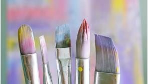 Calling all Louth artists! Entries now open to national art competition
