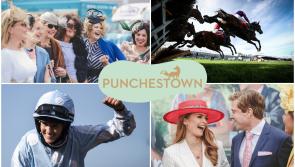 WATCH: It’s back! Get your tickets as Punchestown returns with 'The Great Comeback Festival of 2022'