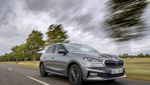 Dundalk Motors: Our expert reviews the Skoda Fabia