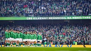 Inside Track: International beer-swillers could face an Aviva rule-change