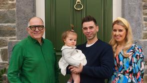 Hugh Wallace seeking restorers in Louth for next series of The Great House Revival
