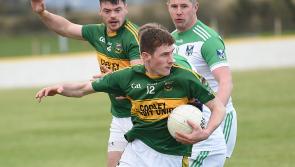 Division 1 Roundup: Senior finalists both defeated in league openers