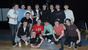 PICTURES: Big night out in Dundalk