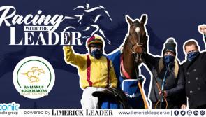 WATCH: Racing with The Leader - Episode 5 with Peter Roe and Dermot McLoughlin