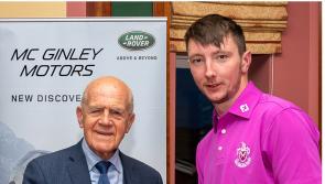 Dundalk Golf Notes: Clem Walshe to the fore in major Scratch Cup