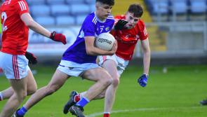 Poor shooting costly for Louth Minors as efficient Laois attack seals valuable win  