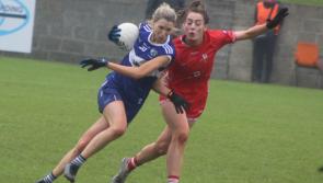 Prolonged scoring drought costs Louth Ladies dearly in Leinster championship opener
