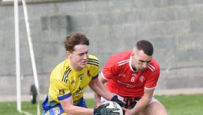 Division One Roundup: St Brides win local derby as league action heats up