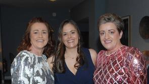 Out and About: St Jospeph's GFC jubilee presentation night