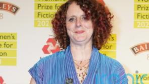 Book by Irish-British author features in Read for Ukraine appeal