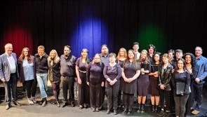 Dundalk Institute concert goes Back to the Future