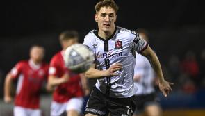 Jubilation at Oriel as late John Martin strike seals valuable win over Shelbourne