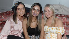 PICTURES: Out and About at party night in Dundalk