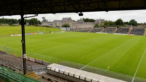Joe Carroll: Make or Break championship Sunday to come in Navan for Louth GAA