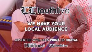 Advertise With Us Louth Live and Dundalk Democrat