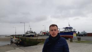 'Great day for Annagassan and Clogherhead harbours' says Cllr Sheridan