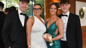 PICTURES: Glitz and Glamour at Dundalk Grammar School Debs
