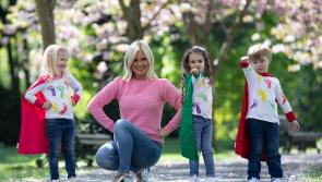 It’s Toddle Time in Louth! - Barnardos Launches Big Toddle 2022