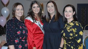 Out and About: Party night in Dundalk