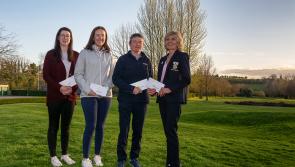 Mannan Castle Golf Notes: Fine scoring notched in competitive Breffni Shield Qualifier