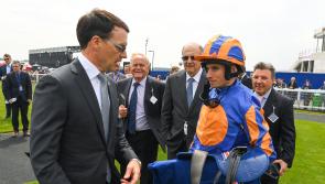 Dundalk maiden winner's odds slashed for Epson Derby following Chester success 