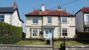 PHOTOS: Stunning period property in sought after Dundalk location