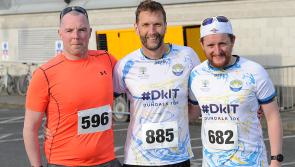 Gallery: Dundalk 10K Race returns after two year hiatus to large numbers 