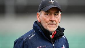 Joe Carroll: Louth fail to fulfil fixture and others followed suit