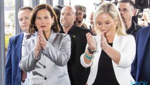 Sinn Féin on track for victory as counting continues for NI elections