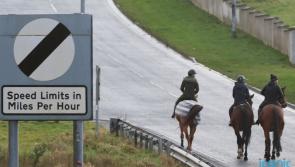 'A significant moment' - NI secretary rules out border poll calls