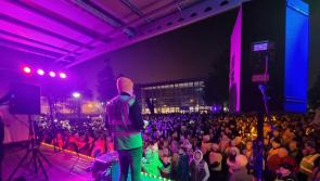 Dundalk people encouraged to sign up for Darkness Into Light Walk