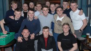 Out and About: Party night in Dundalk