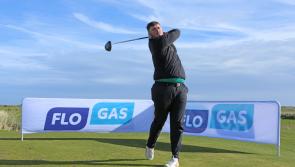 Busy day ahead for Dundalk's Eoin  Murphy as college exams clash with Irish Open