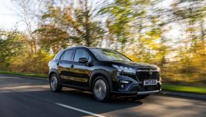 Louth Motors: Our expert reviews the top quality Suzuki S-Cross