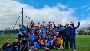 De La Salle Dundalk land regional title following goalfest in Monasterboice