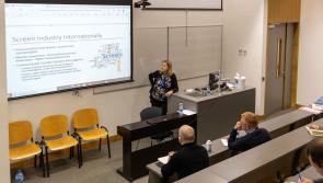 Dundalk IT host the 17th Irish Screen Studies Seminar