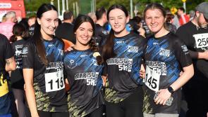 Gallery: Huge turnout and top class racing aplenty at the 2022 Marist 5K Run