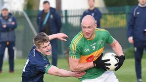 This weekend's Hollywood Developments Louth GAA League Fixtures