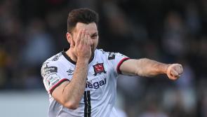 Second half resurgence sees Dundalk FC maintain unbeaten run at Oriel Park 