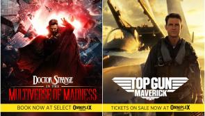 Latest movies at Dundalk Omniplex - news, reviews and trailers