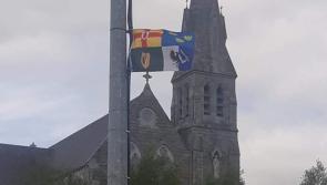 Concerns raised with Louth councillor over raising of flags