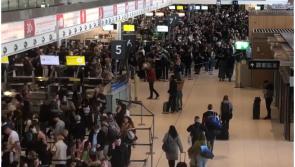 Dundalk TD quizzed airport and airline chiefs about travel chaos