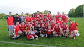 Knockbridge warm up for Championship with double Success