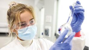 Norbrook Laboratories - One of the world’s largest privately owned veterinary pharmaceutical companies