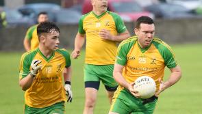 Division 3B Roundup: Stabannon come out on top in top of the table clash