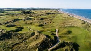 Four Dundalk golfers set to tee off at prestigious East of Ireland championships in Louth