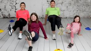 Fitness visits returning to Dundalk schools
