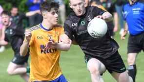The latest Louth GAA fixtures as local league action resumes 